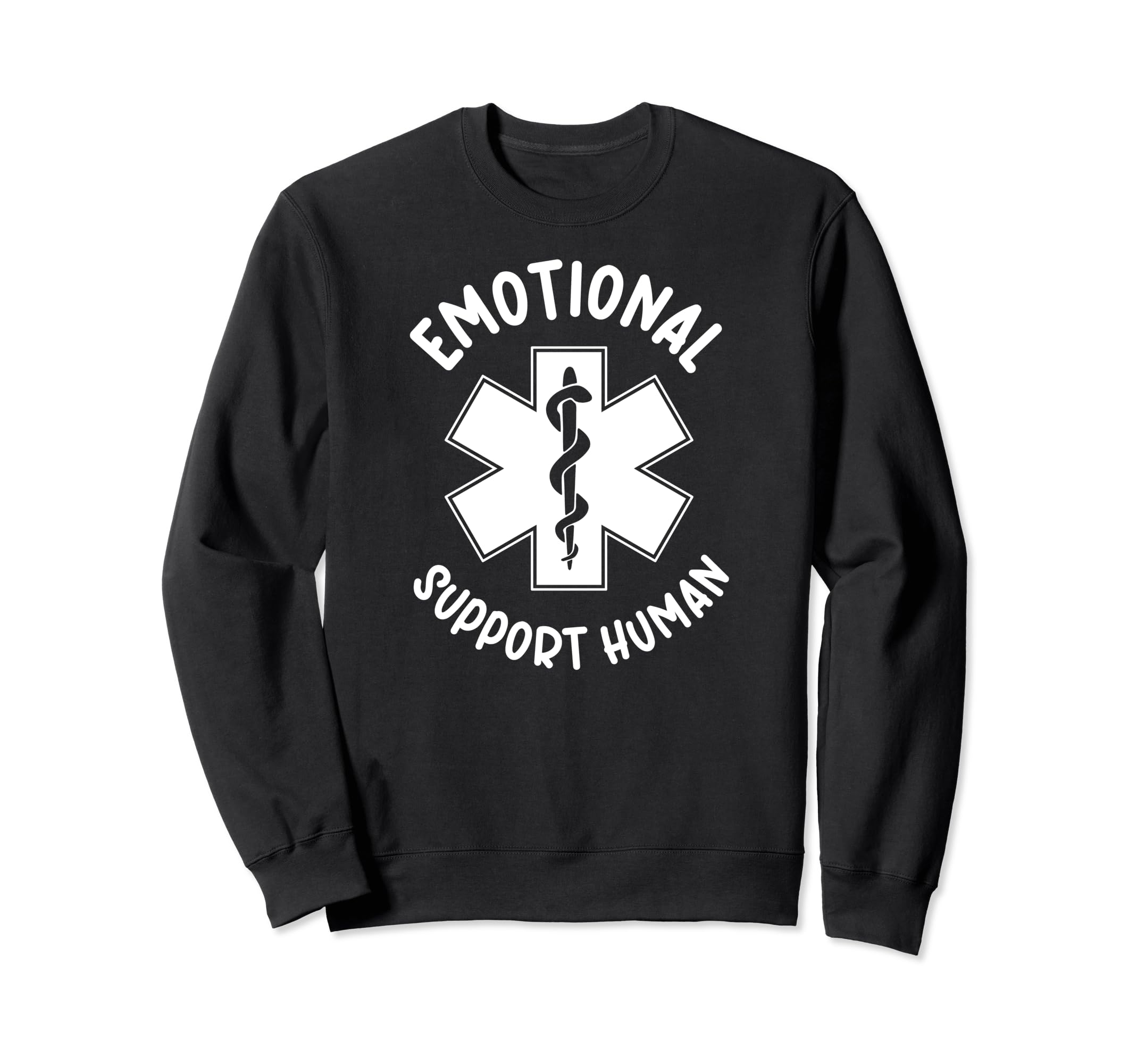 Mental Health Counselor Emotional T-Shirt - Streetwear Style Unisex - T-Shirt, Sweatshirt, Hoodie
