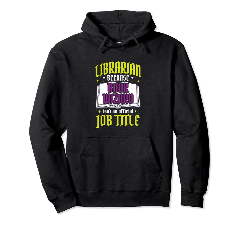 Book Lover Reading Hobby Fan Passion Hoodie - Aesthetic Graphic Men Women - T-Shirt, Sweatshirt, Hoodie