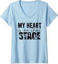 Funny Dancing Lover Dancer Mom Mothers Day Unisex T-shirt, Sweatshirt, Hoodie, Long Sleeve Tee - T-Shirt, Sweatshirt, Hoodie