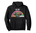 Read Return Repeat Hoodie - Casual Everyday Wear Unisex - T-Shirt, Sweatshirt, Hoodie