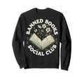 Book Literature Reading T-Shirt - Casual Everyday Wear for Adults - T-Shirt, Sweatshirt, Hoodie