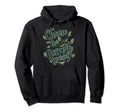 Choose To Respect Yourself Self Care Hoodie - Graphic Print Unisex - T-Shirt, Sweatshirt, Hoodie