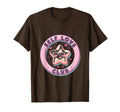 Self Love Club I Love Me T-Shirt - Graphic Print Men Women - T-Shirt, Sweatshirt, Hoodie