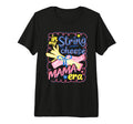 My String Cheese Mama Era Mothers T-Shirt - Minimalist Print for Adults - T-Shirt, Sweatshirt, Hoodie