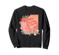 Fragments Same Universe Mindfulness Sweatshirt - Graphic Print for Adults - T-Shirt, Sweatshirt, Hoodie