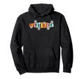 Overthinker Hoodie - Aesthetic Graphic for Adults - T-Shirt, Sweatshirt, Hoodie