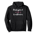 Funny Overthinker Sarcastic Hoodie - Streetwear Style Men Women - T-Shirt, Sweatshirt, Hoodie