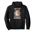 Labrador Retriever Lovers Need No Hoodie - Aesthetic Graphic Men Women - T-Shirt, Sweatshirt, Hoodie