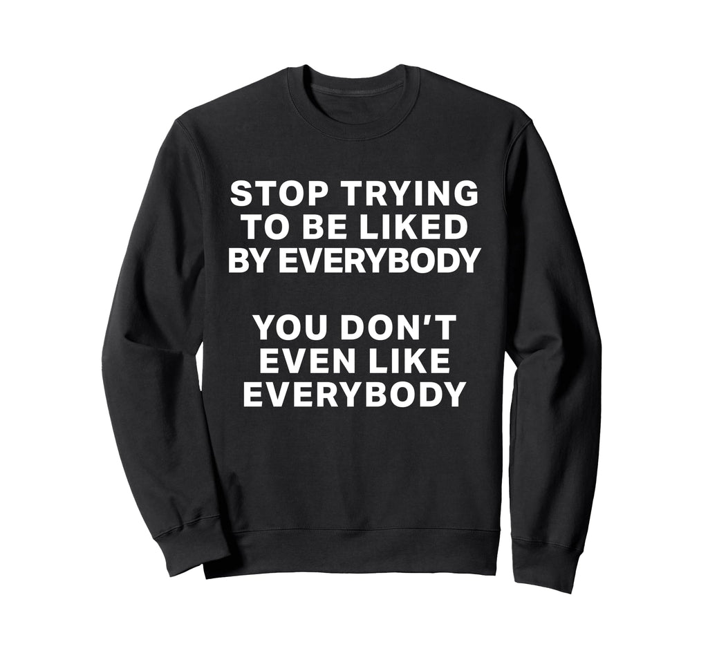 Positive Self Love Mental Health Sweatshirt - Unique Graphic for Adults - T-Shirt, Sweatshirt, Hoodie