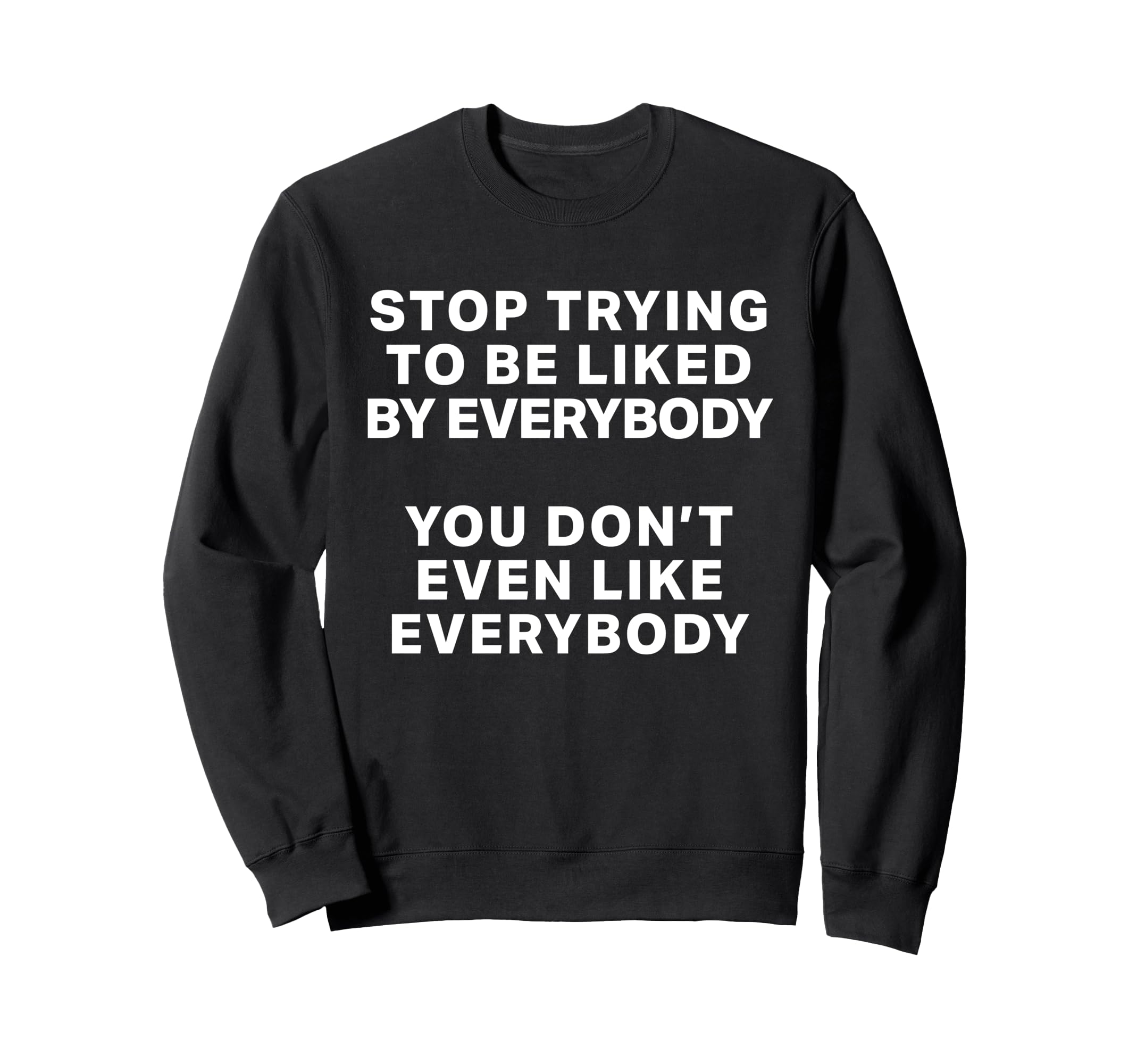 Positive Self Love Mental Health Sweatshirt - Unique Graphic for Adults - T-Shirt, Sweatshirt, Hoodie