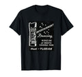 Tiki Matchbook Art Roscoe Supper Club T-Shirt - Streetwear Style Unisex - T-Shirt, Sweatshirt, Hoodie
