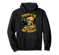 Survivor My Own Thoughts Relaxing Hoodie - Casual Everyday Wear Men Women - T-Shirt, Sweatshirt, Hoodie