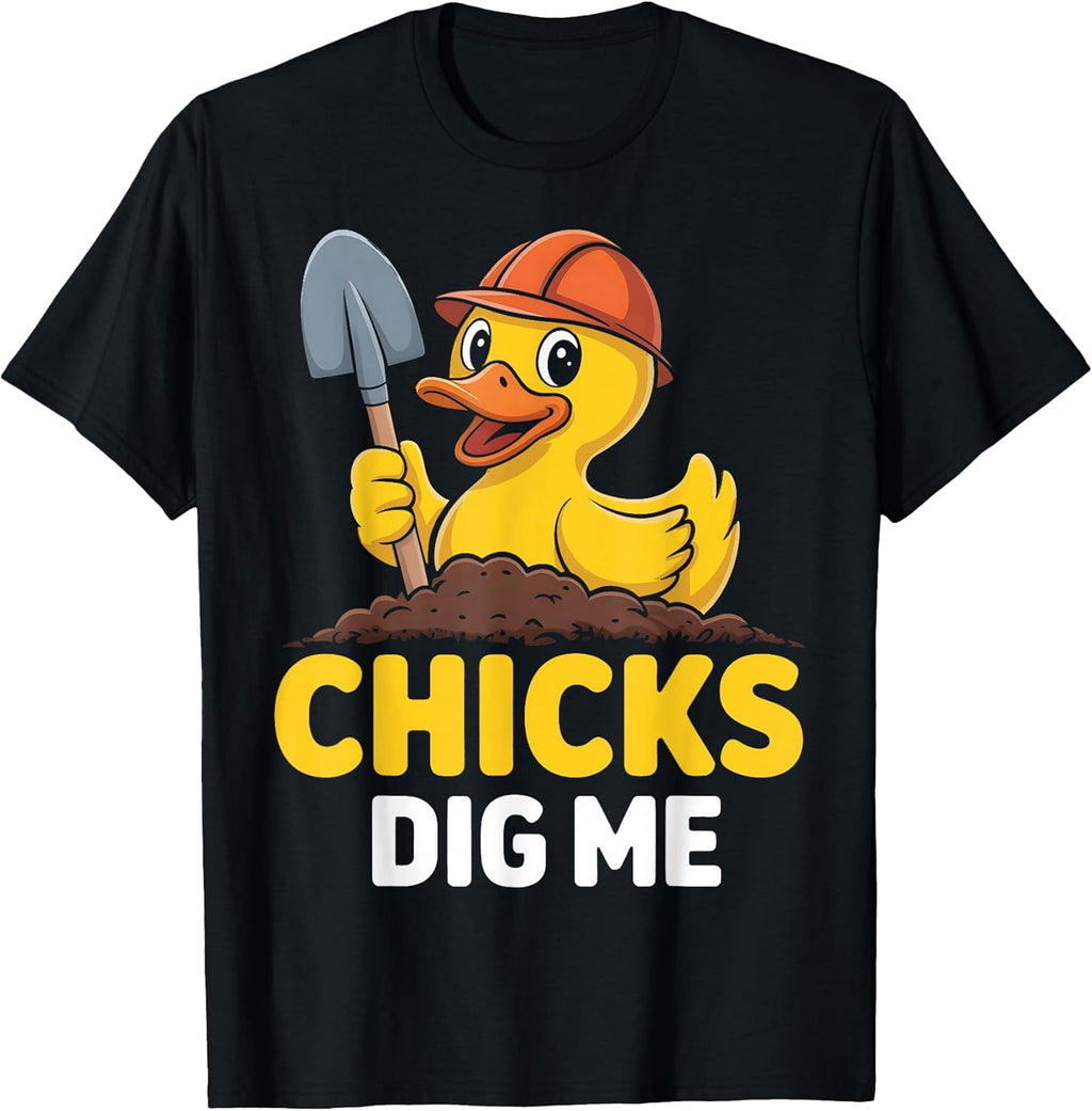 Rubber Duck Easter Funny Chick Cool Unisex T-shirt, Sweatshirt, Hoodie, Long Sleeve Tee - T-Shirt, Sweatshirt, Hoodie