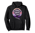 Obstinate Headstrong Jane Austen Hoodie - Novelty Apparel Men Women - T-Shirt, Sweatshirt, Hoodie