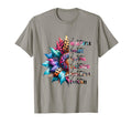 I Am Beautiful Smart Strong Talented T-Shirt - Trendy Graphic Men Women - T-Shirt, Sweatshirt, Hoodie