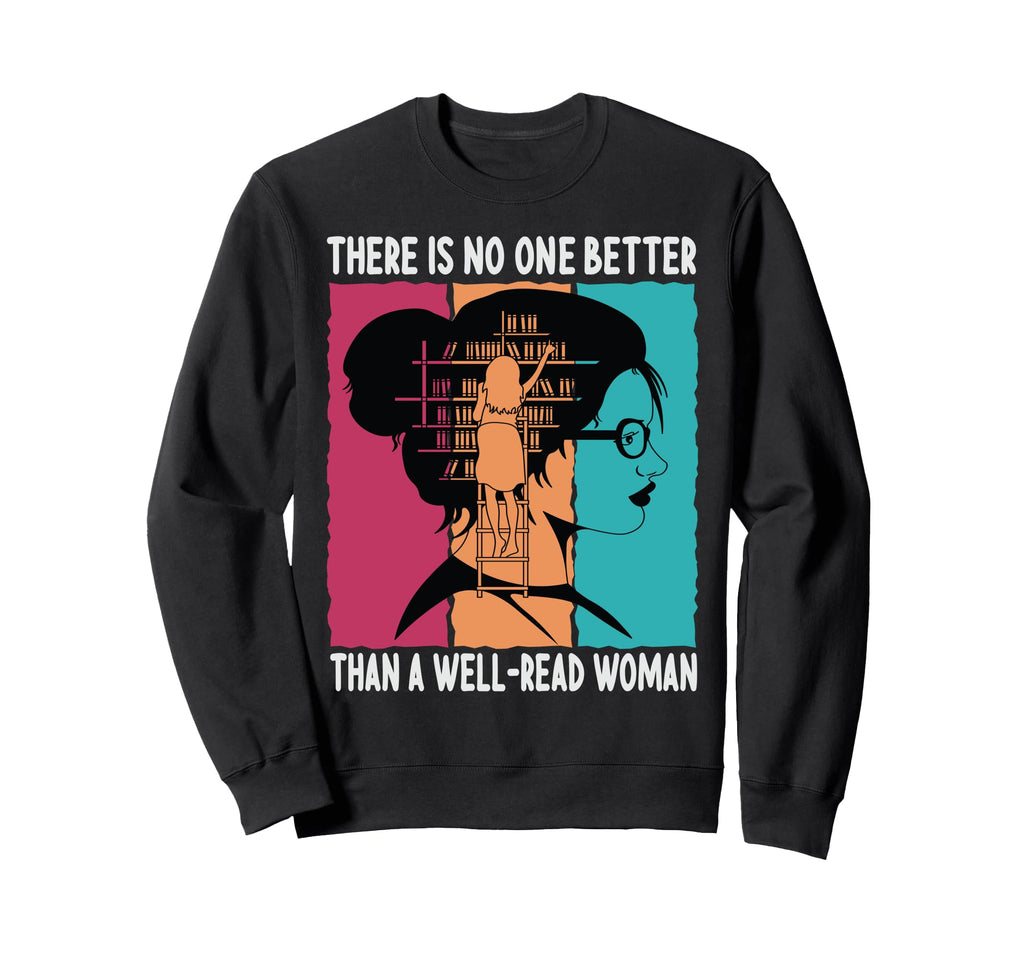 There Is No One Better Than Well Sweatshirt - Aesthetic Graphic for Adults - T-Shirt, Sweatshirt, Hoodie