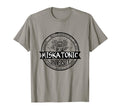 Miskatonic University Logo Horror T-Shirt - Novelty Apparel Men Women - T-Shirt, Sweatshirt, Hoodie