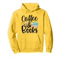 Funny Bookworm Gift Reading Lover T-Shirt - Casual Everyday Wear Men Women - T-Shirt, Sweatshirt, Hoodie
