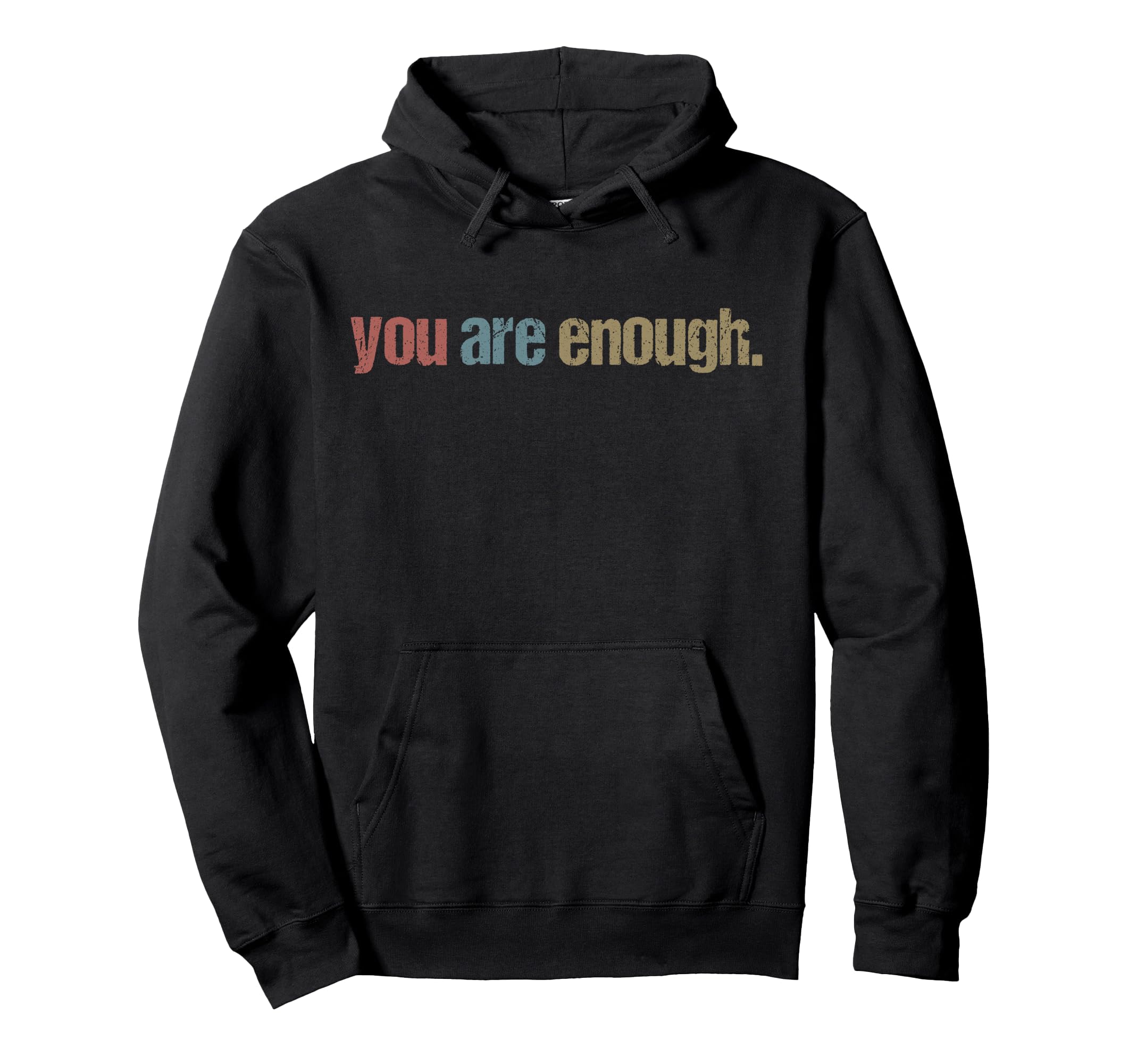Dear Person Behind Me World Is Better Hoodie - Aesthetic Graphic Unisex - T-Shirt, Sweatshirt, Hoodie
