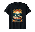I Dont Need Therapy Meditation Zen T-Shirt - Custom Art Print for Adults - T-Shirt, Sweatshirt, Hoodie