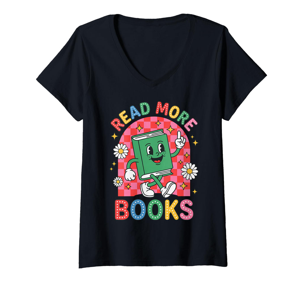 Reading Literature Bibliophile T-Shirt - Casual Everyday Wear for Adults - T-Shirt, Sweatshirt, Hoodie