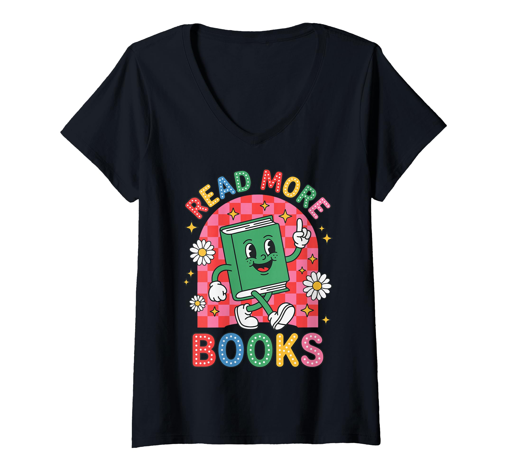 Reading Literature Bibliophile T-Shirt - Casual Everyday Wear for Adults - T-Shirt, Sweatshirt, Hoodie