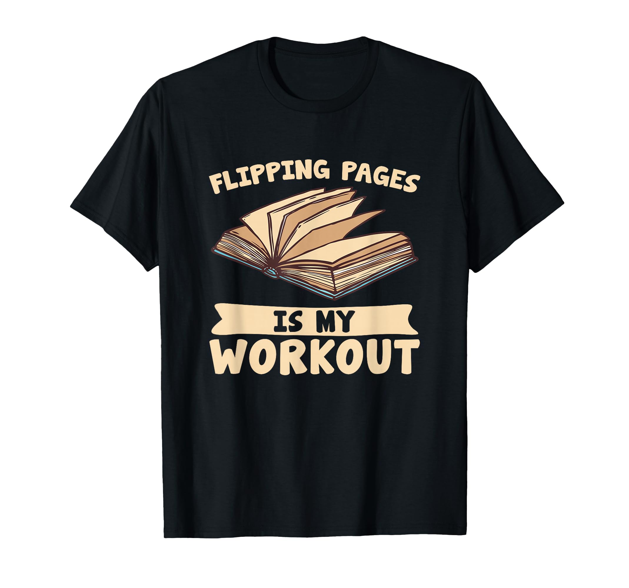 Bookworm Avid Reader Book Reading Nerd T-Shirt - Custom Art Print Men Women - T-Shirt, Sweatshirt, Hoodie