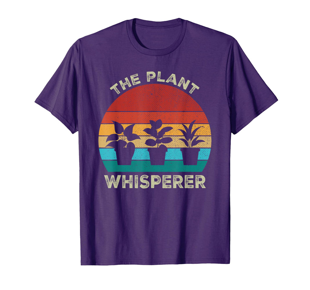 Funny Plant Plant Lover Gardening Plant T-Shirt - Custom Art Print Unisex - T-Shirt, Sweatshirt, Hoodie