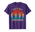 Funny Plant Plant Lover Gardening Plant T-Shirt - Custom Art Print Unisex - T-Shirt, Sweatshirt, Hoodie