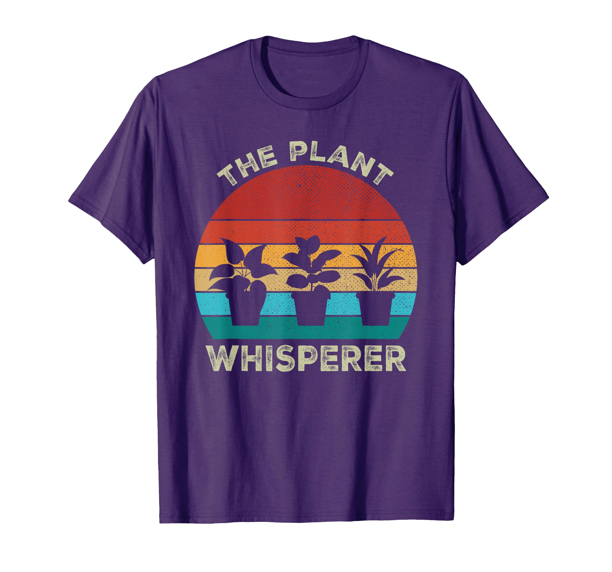Funny Plant Plant Lover Gardening Plant T-Shirt - Custom Art Print Unisex - T-Shirt, Sweatshirt, Hoodie