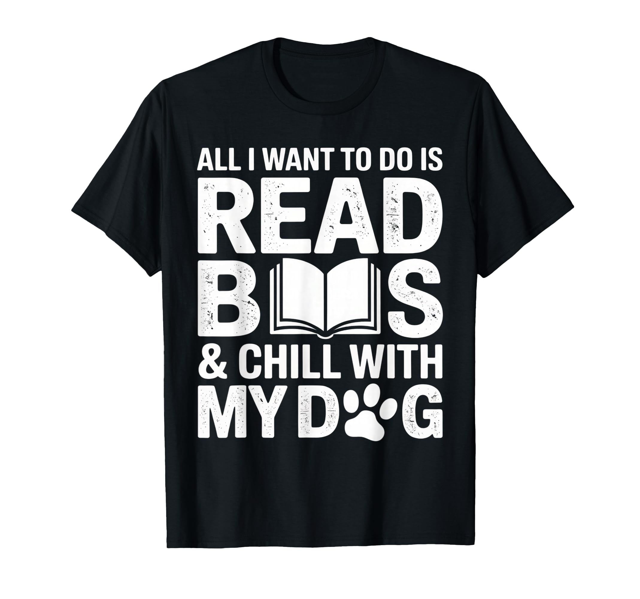 All I Want To Do Is Read Books And T-Shirt - Aesthetic Graphic for Adults - T-Shirt, Sweatshirt, Hoodie