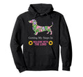 Getting My Steps Walking Lord Hoodie - Aesthetic Graphic Men Women - T-Shirt, Sweatshirt, Hoodie