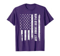 Best Bonus Dad Ever Usa Flag T-Shirt - Casual Everyday Wear for Adults - T-Shirt, Sweatshirt, Hoodie