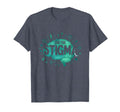 End Stigma Mental Health Awareness T-Shirt - Novelty Apparel Men Women - T-Shirt, Sweatshirt, Hoodie