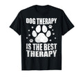 Funny Dog Lover Paw And Puppy T-Shirt - Casual Everyday Wear for Adults - T-Shirt, Sweatshirt, Hoodie