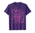 Best Sister Ever Girlfriends Sibling T-Shirt - Aesthetic Graphic Unisex - T-Shirt, Sweatshirt, Hoodie