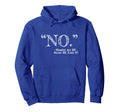 No Funny Hamlet William Shakespeare Hoodie - Streetwear Style Unisex - T-Shirt, Sweatshirt, Hoodie