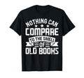 Book Lover Bookworm Storytelling T-Shirt - Custom Art Print Men Women - T-Shirt, Sweatshirt, Hoodie