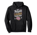 Silent Retreat Participants Mindfulness Hoodie - Novelty Apparel Unisex - T-Shirt, Sweatshirt, Hoodie