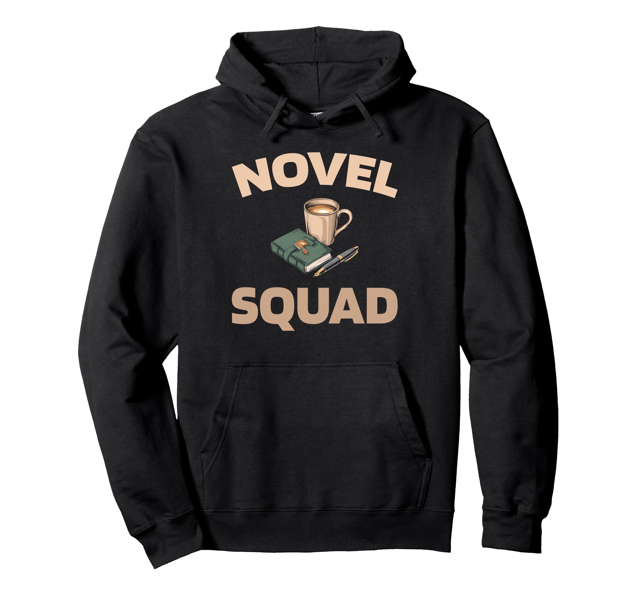 Educator Squad Education School Hoodie - Custom Art Print for Adults - T-Shirt, Sweatshirt, Hoodie