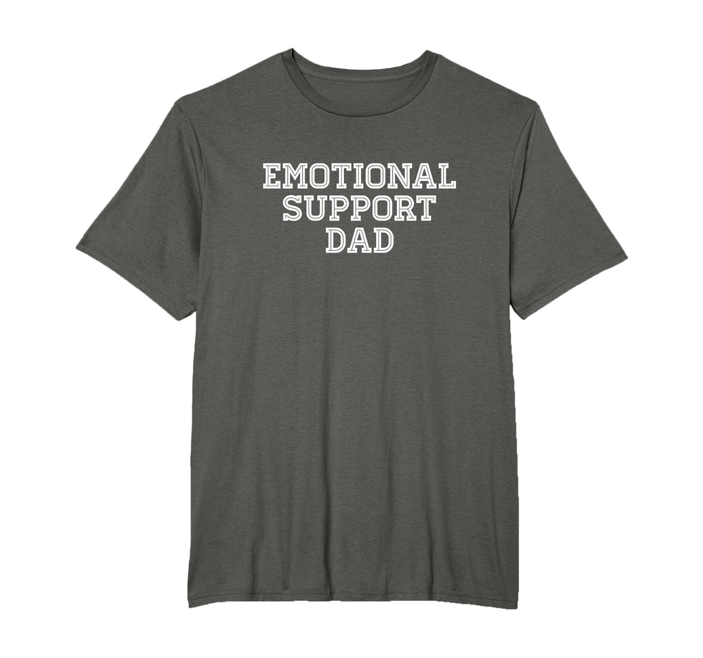 Emotional Support Person Emotional Hoodie - Novelty Apparel Men Women - T-Shirt, Sweatshirt, Hoodie