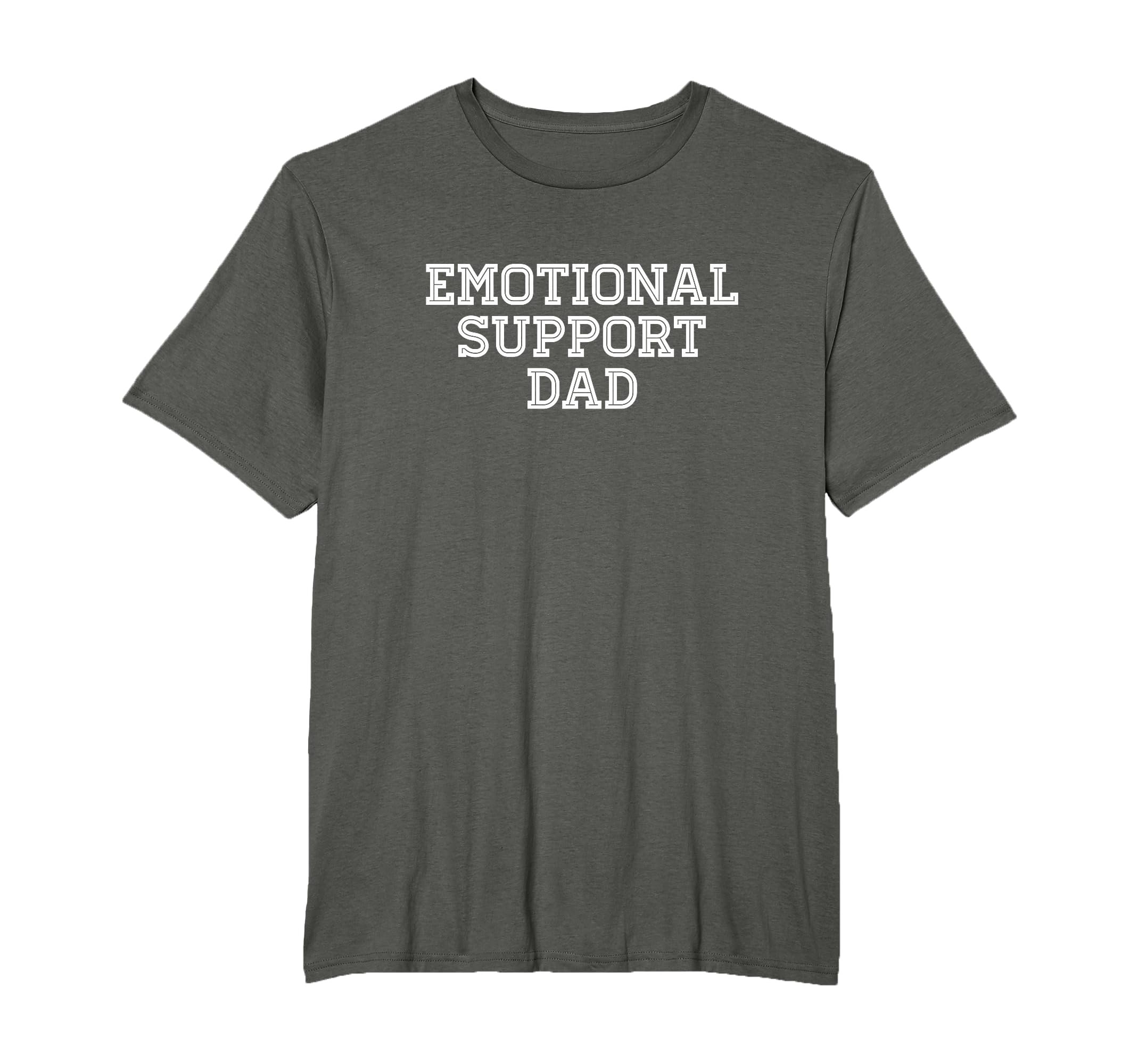 Emotional Support Person Emotional Hoodie - Novelty Apparel Men Women - T-Shirt, Sweatshirt, Hoodie