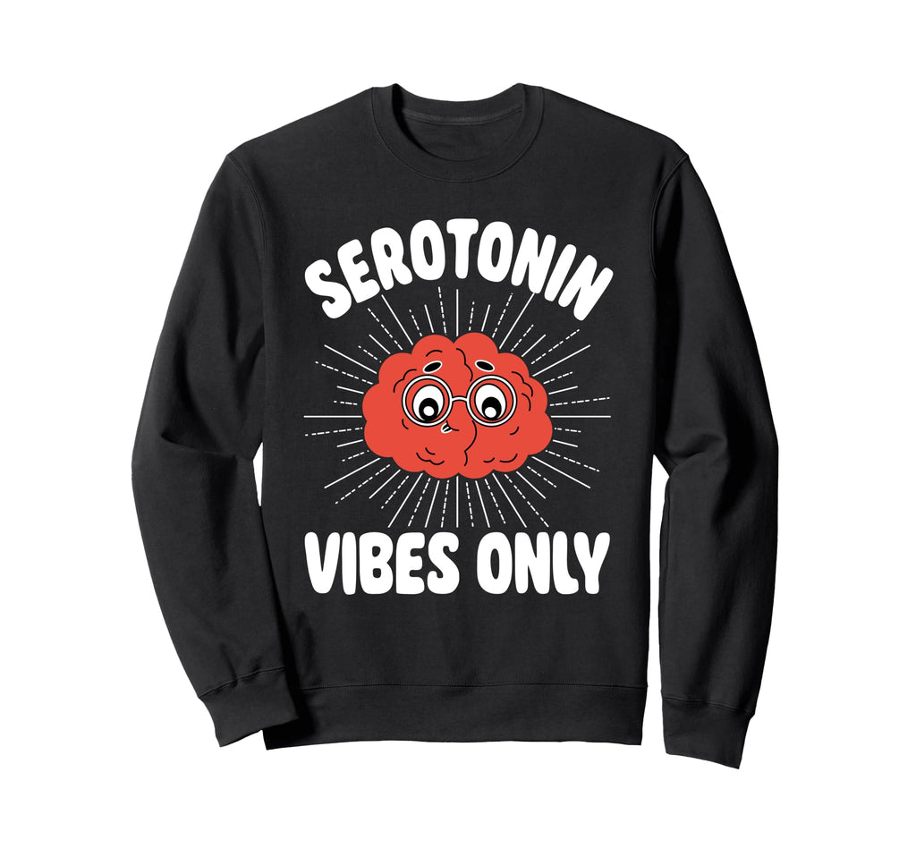 Mental Health Therapists Sweatshirt - Aesthetic Graphic for Adults - T-Shirt, Sweatshirt, Hoodie