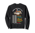 When You Enter This Library Funny Sweatshirt - Novelty Apparel for Adults - T-Shirt, Sweatshirt, Hoodie