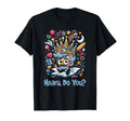 Poetry Slam Writer Poet Literature T-Shirt - Fun Novelty Design Unisex - T-Shirt, Sweatshirt, Hoodie