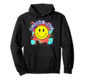 Choose Joy James 1 2 Christian Bible Hoodie - Novelty Apparel Men Women - T-Shirt, Sweatshirt, Hoodie