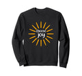 Choose Joy God Faith Jesus Sweatshirt - Graphic Print for Adults - T-Shirt, Sweatshirt, Hoodie