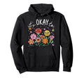 Its Okay To Not Be Okay Mental Health Be Hoodie - Graphic Print Men Women - T-Shirt, Sweatshirt, Hoodie