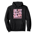My Healing Era Positive Mindset Hoodie - Novelty Apparel Men Women - T-Shirt, Sweatshirt, Hoodie