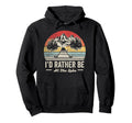 Read Return Repeat Hoodie - Unique Graphic Men Women - T-Shirt, Sweatshirt, Hoodie